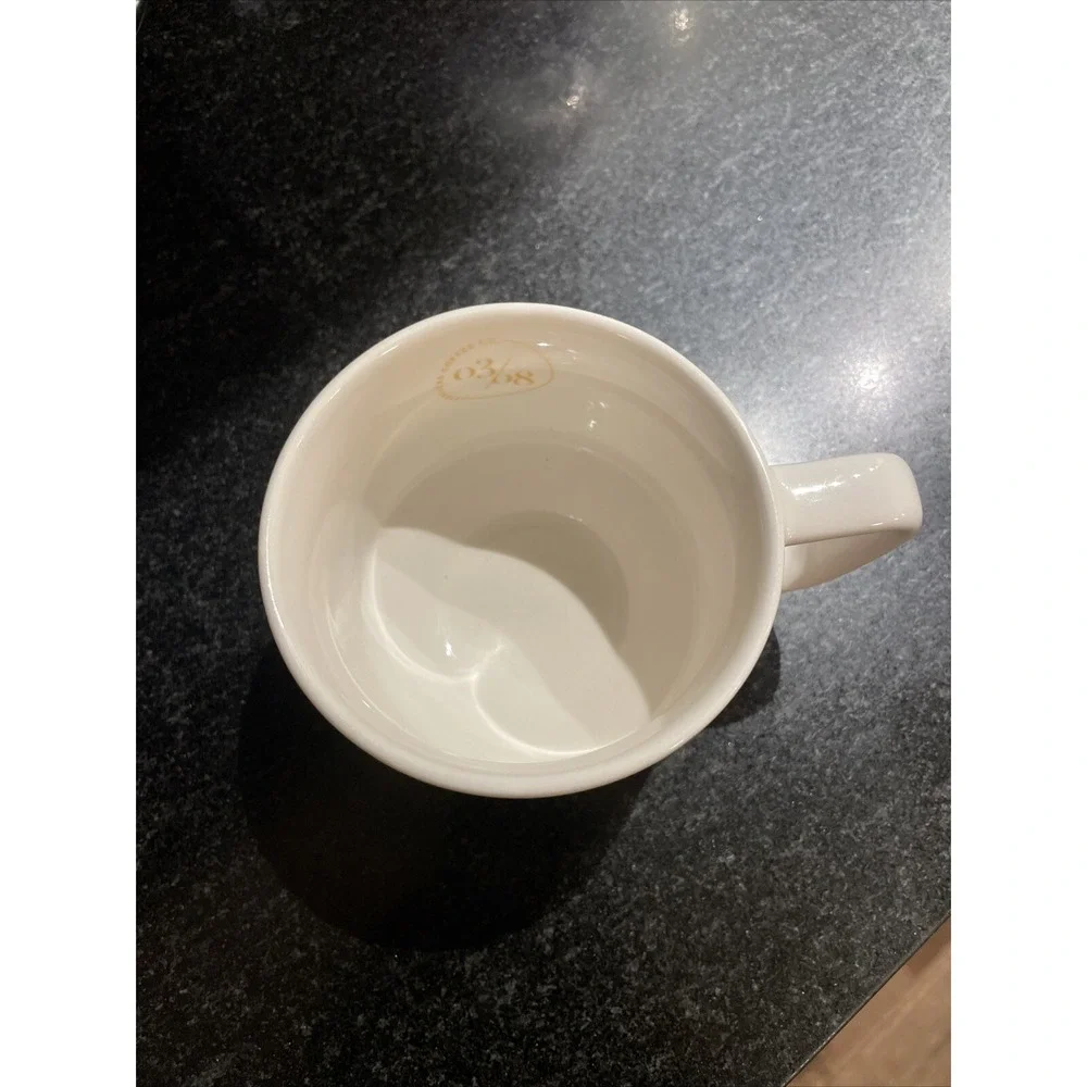 Starbucks this coffee